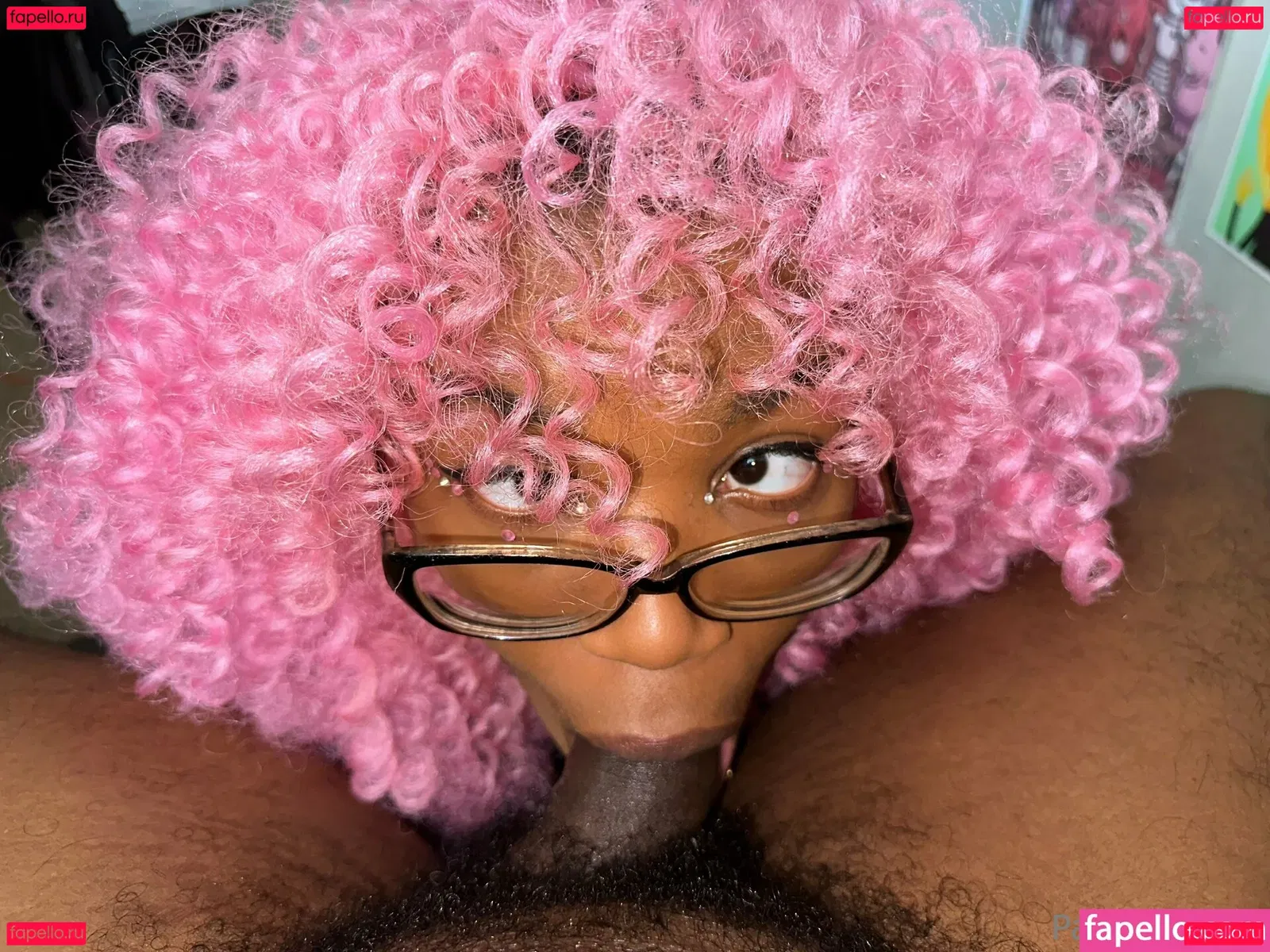 pandaworld Onlyfans Photo Gallery 