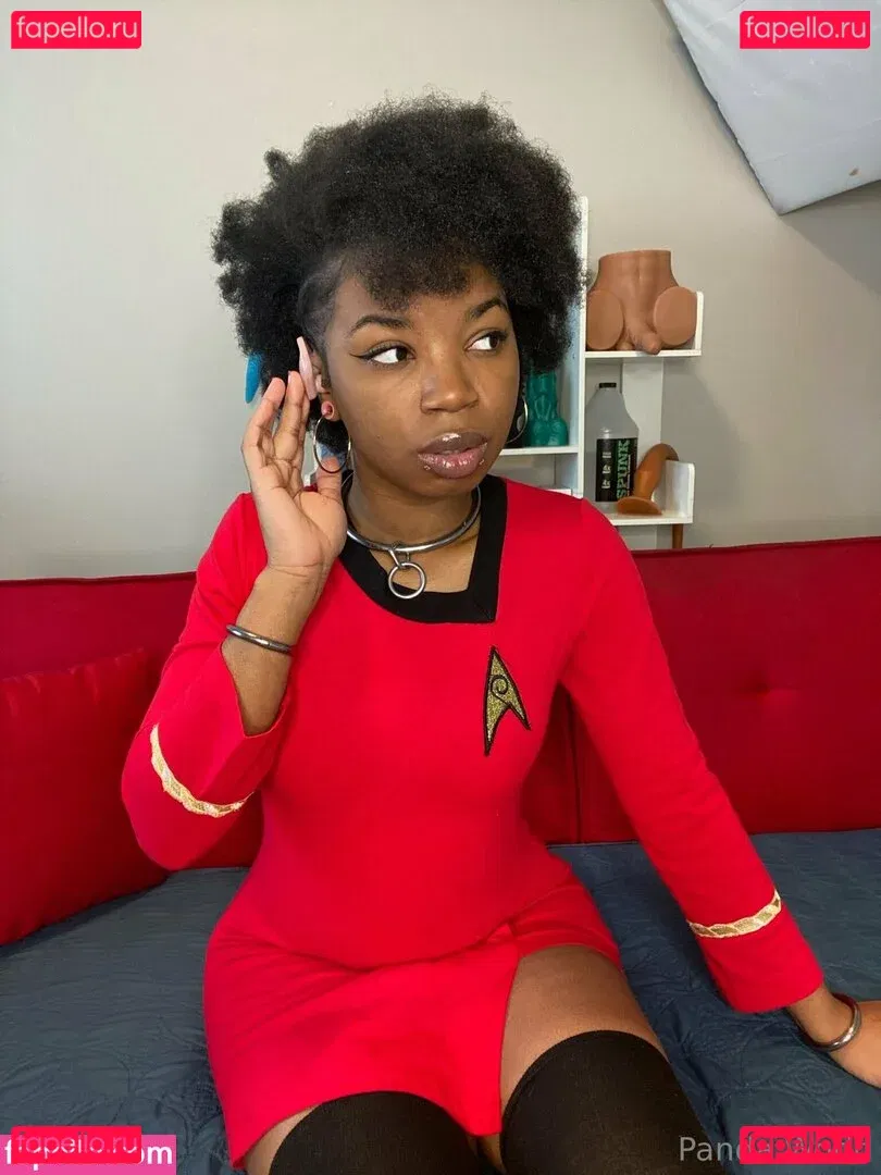 pandaworld Onlyfans Photo Gallery 