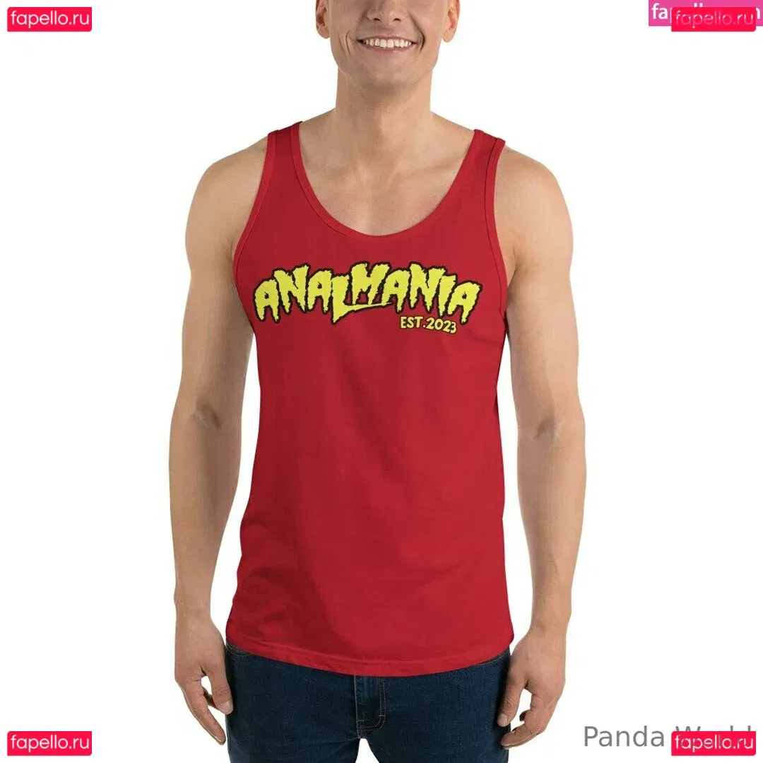 pandaworld Onlyfans Photo Gallery 