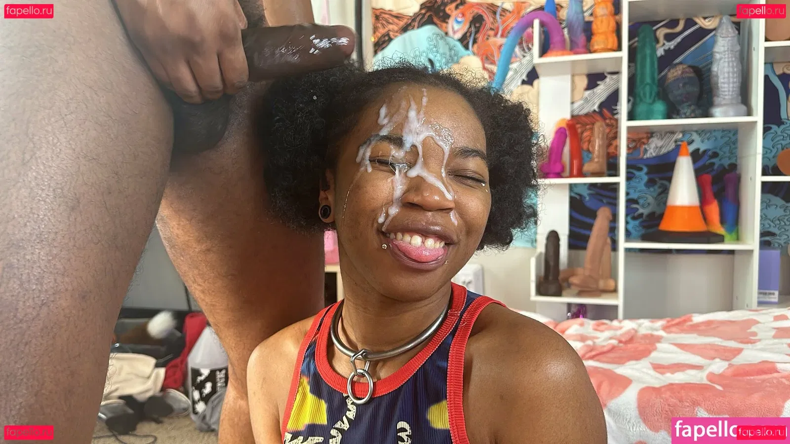 pandaworld Onlyfans Photo Gallery 