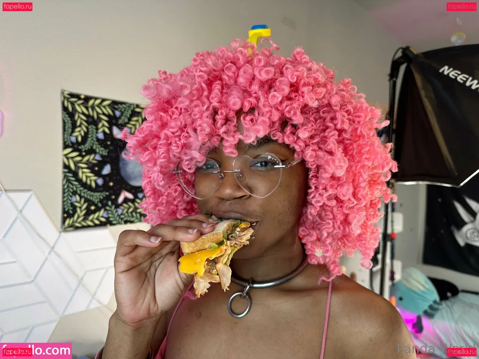 pandaworld Onlyfans Photo Gallery 