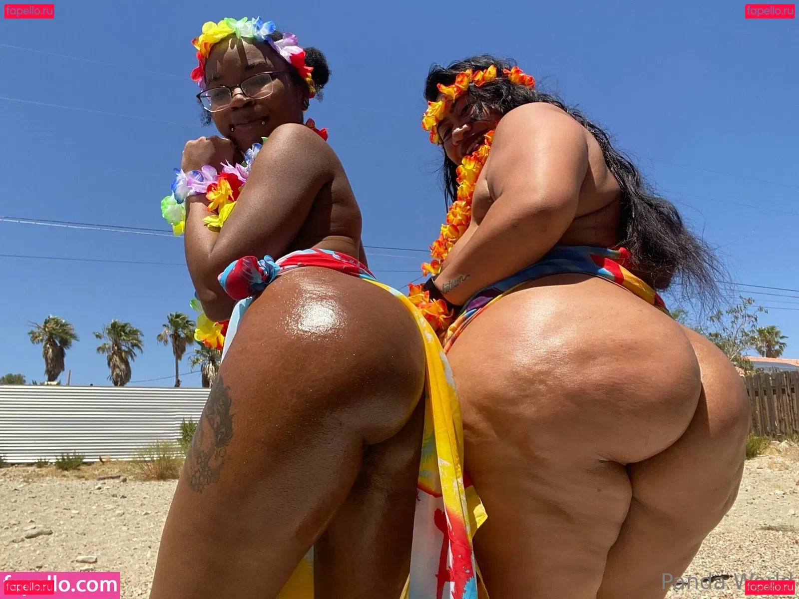 pandaworld Onlyfans Photo Gallery 