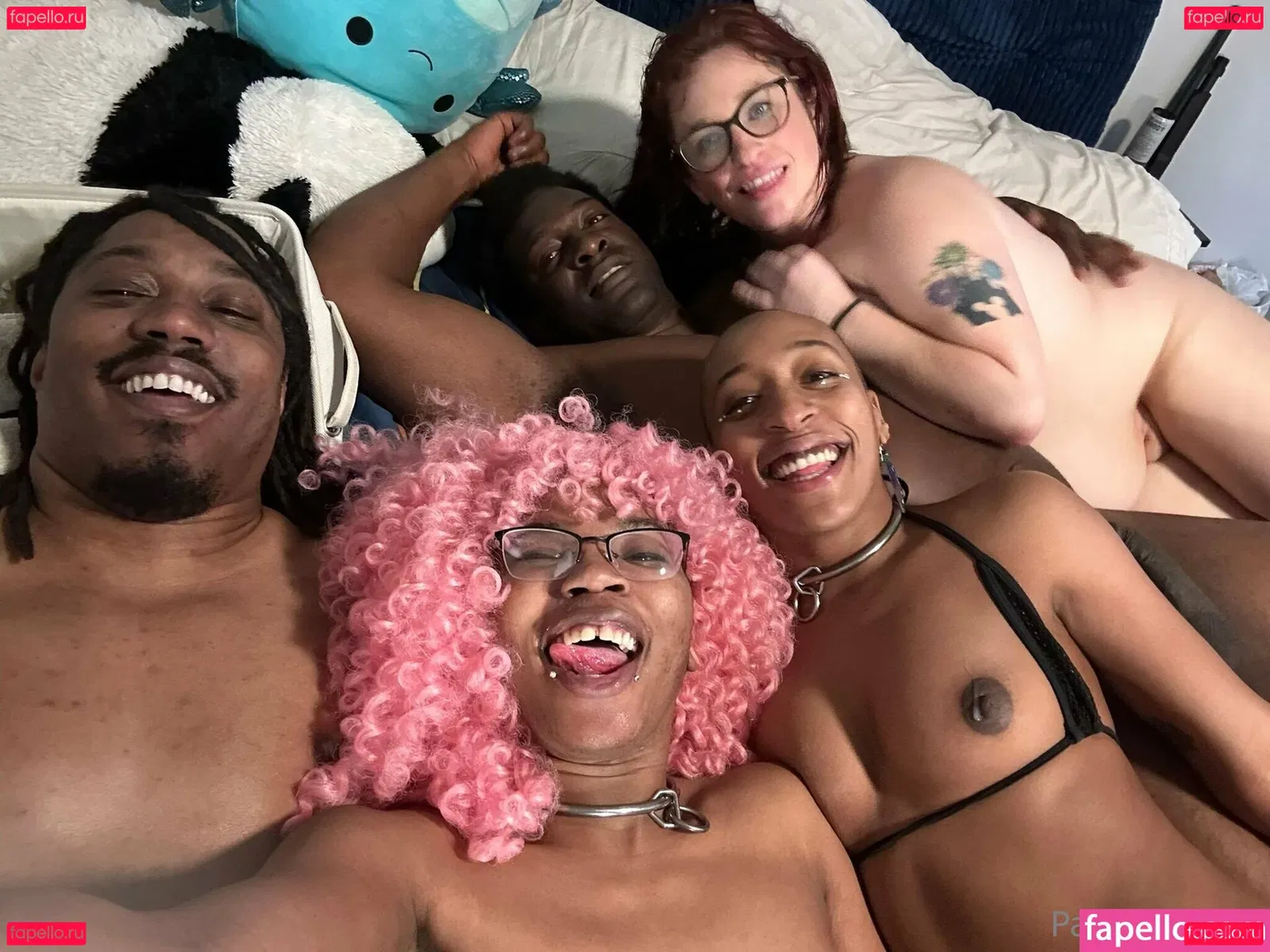 pandaworld Onlyfans Photo Gallery 