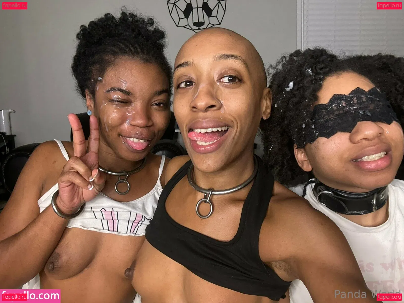 pandaworld Onlyfans Photo Gallery 