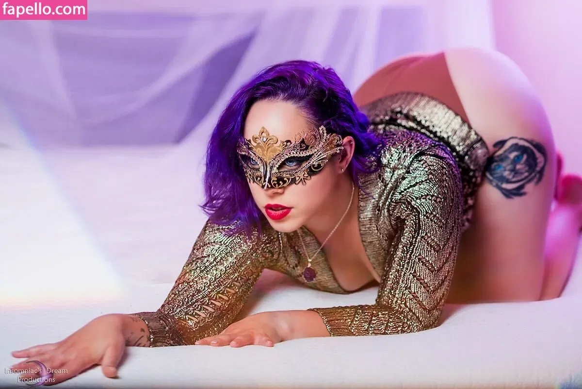 Kcosplayersiren Onlyfans Photo Gallery 