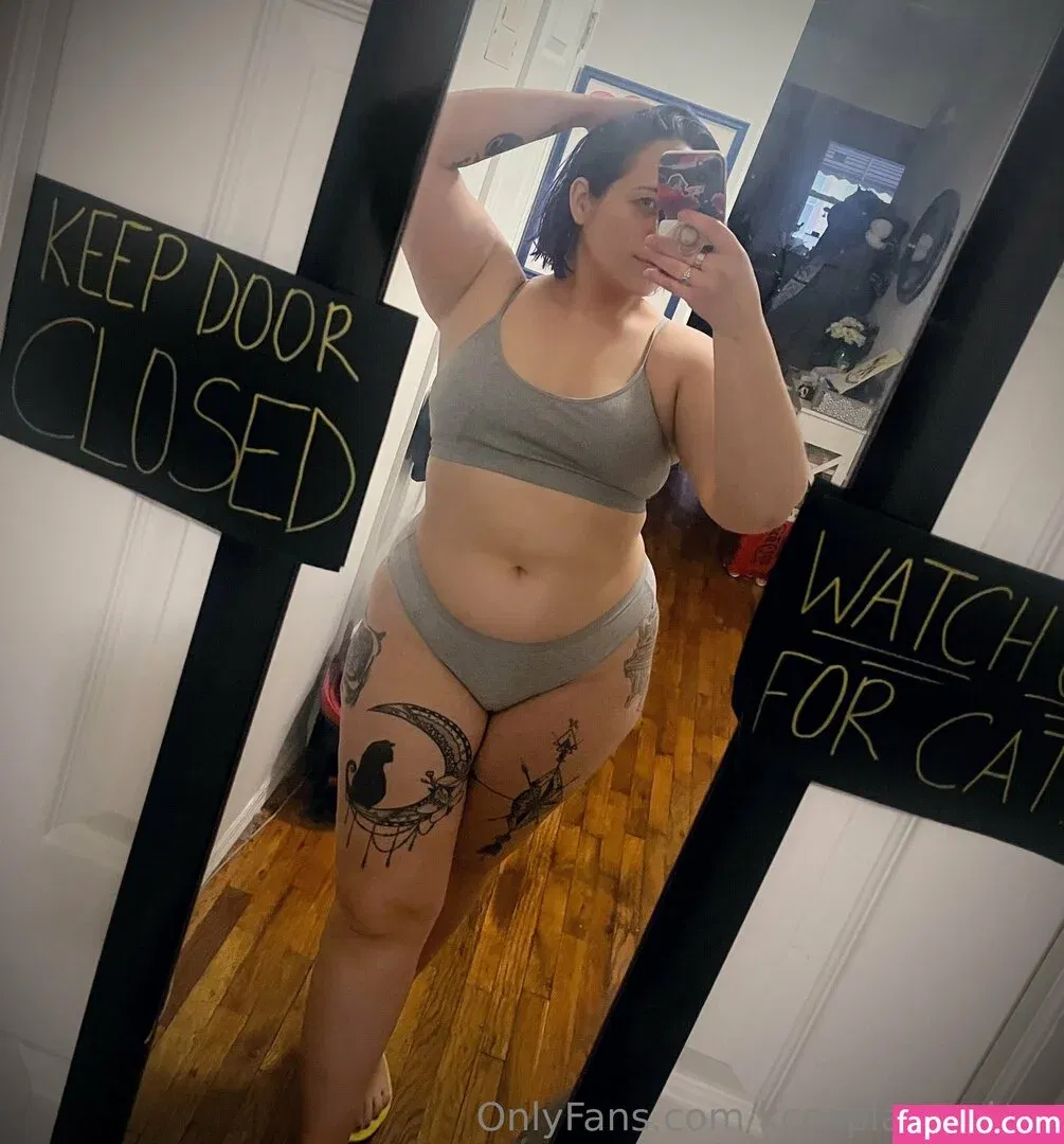 Kcosplayersiren Onlyfans Photo Gallery 