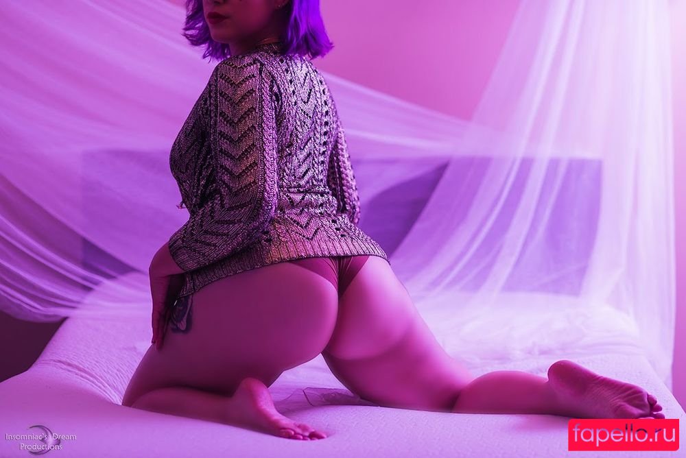 Kcosplayersiren Nude Onlyfans Photo 44