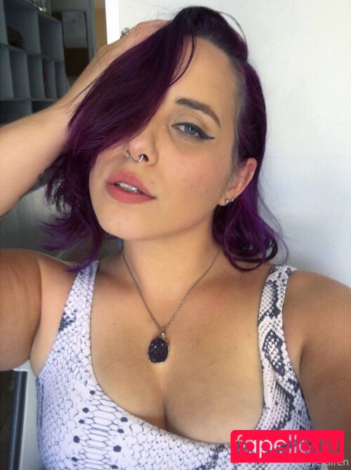 Kcosplayersiren Nude Onlyfans Photo 20