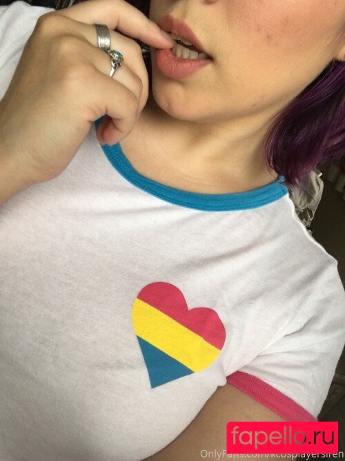 Kcosplayersiren Nude Onlyfans Photo 13