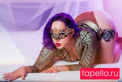 Kcosplayersiren Nude Onlyfans Photo 10