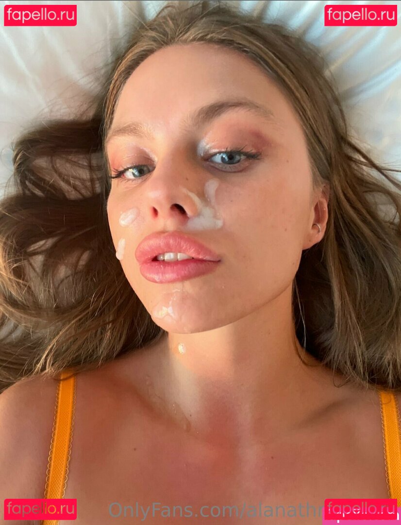 alanathroatgoat Nude Onlyfans Photo 10
