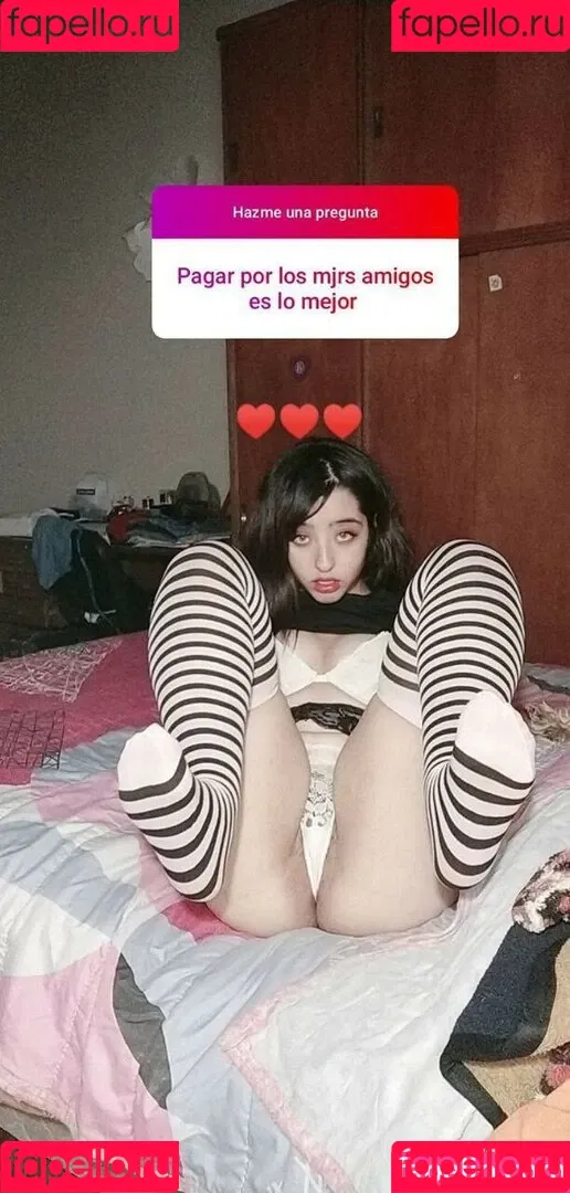 Jendaxpp Onlyfans Photo Gallery 