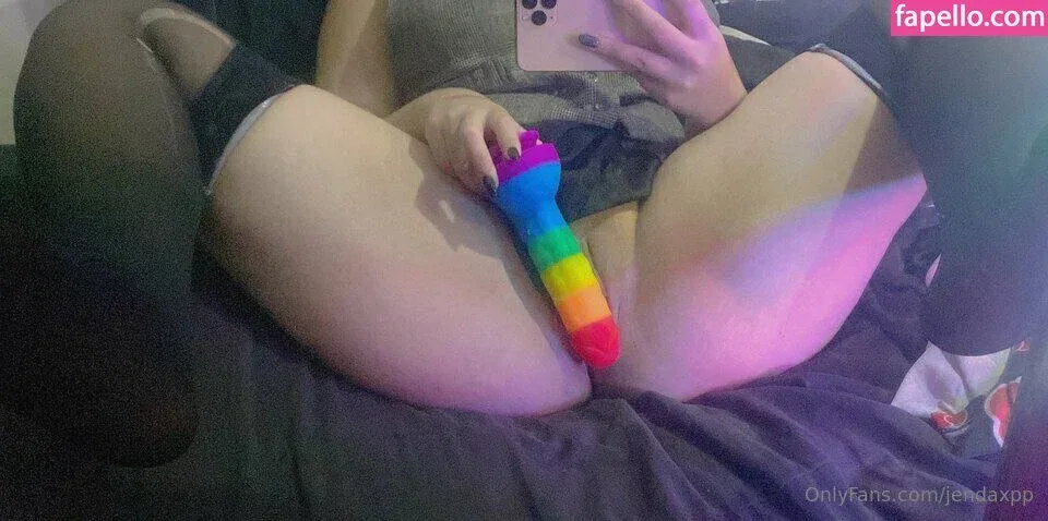 Jendaxpp Onlyfans Photo Gallery 