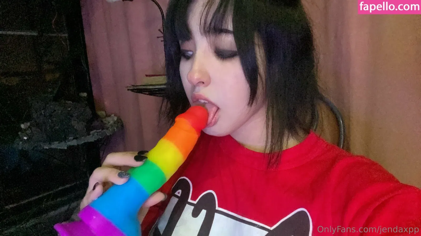 Jendaxpp Onlyfans Photo Gallery 