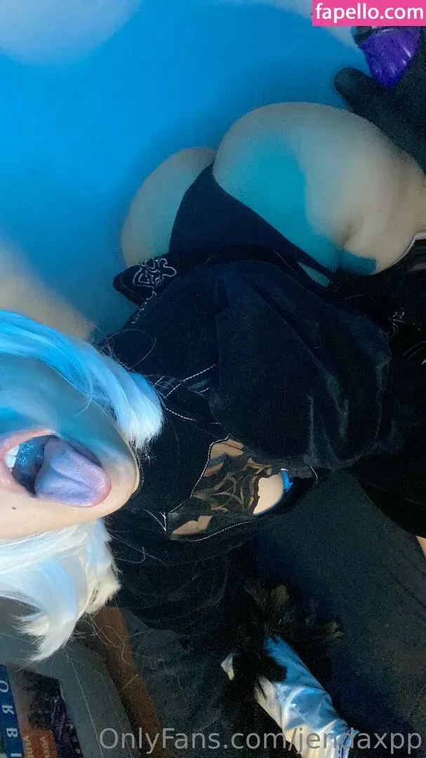 Jendaxpp Onlyfans Photo Gallery 