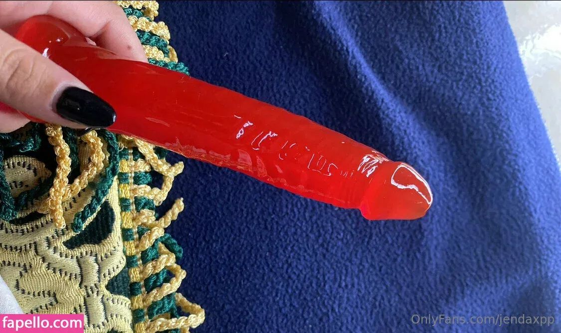 Jendaxpp Onlyfans Photo Gallery 