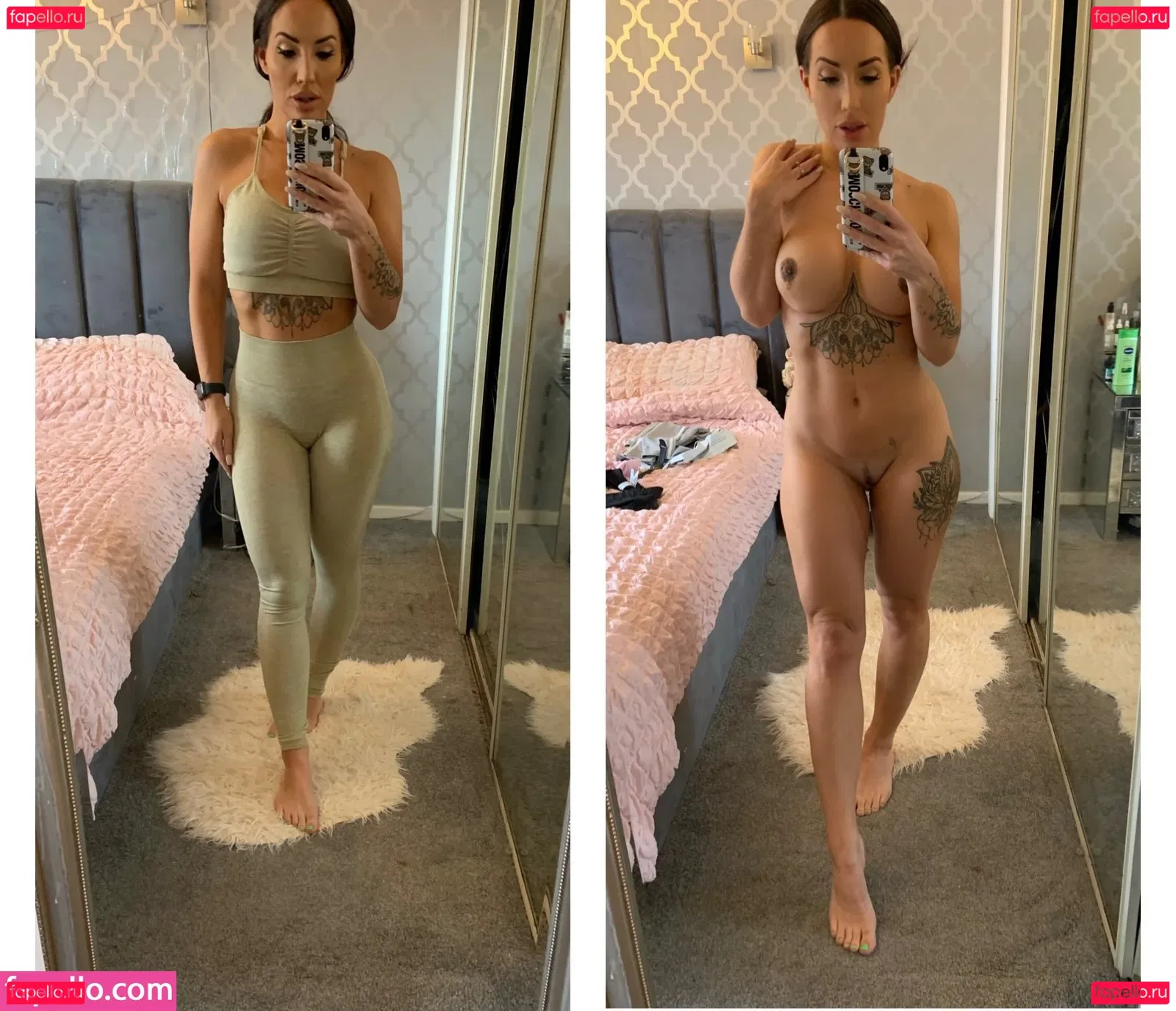 Jess And Mike Miller Onlyfans Photo Gallery 