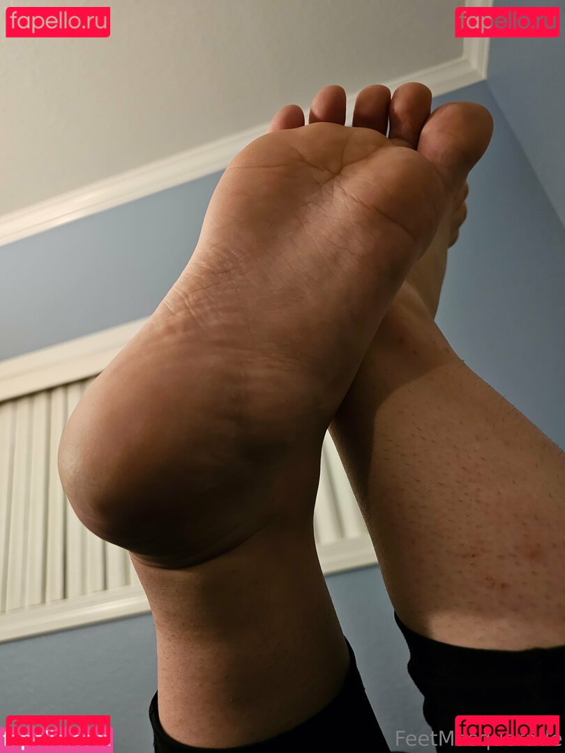 feetmasquerade Nude Onlyfans Photo 45