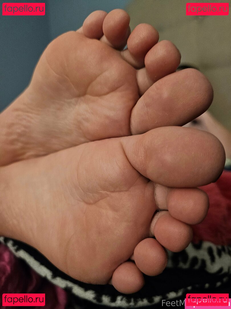 feetmasquerade Nude Onlyfans Photo 35