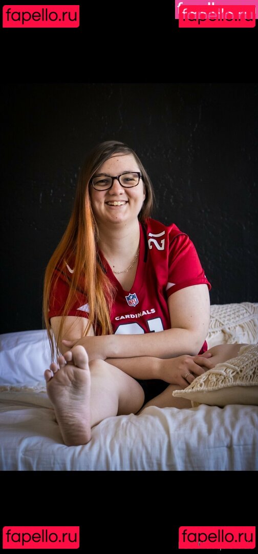 feetmasquerade Nude Onlyfans Photo 22
