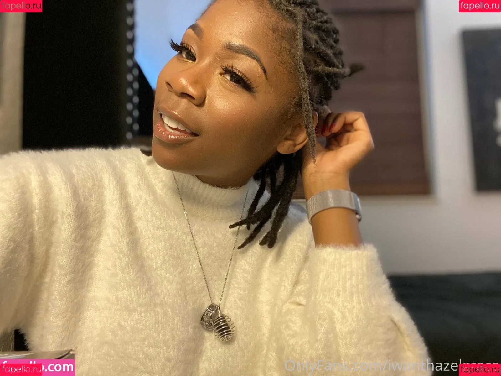 iwanthazelgrace Onlyfans Photo Gallery 