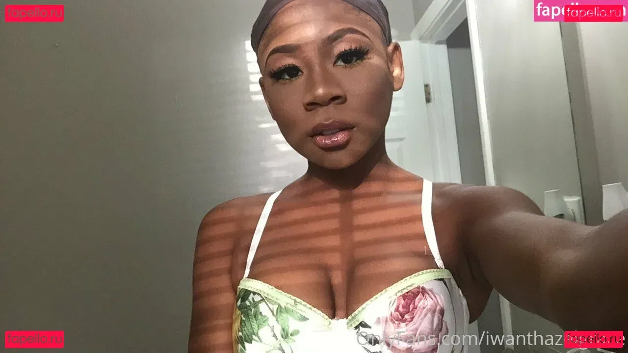iwanthazelgrace Onlyfans Photo Gallery 