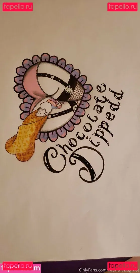 iwanthazelgrace Onlyfans Photo Gallery 