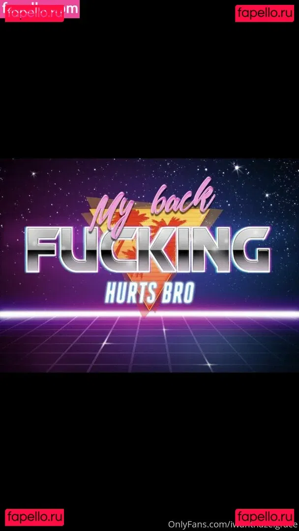 iwanthazelgrace Onlyfans Photo Gallery 