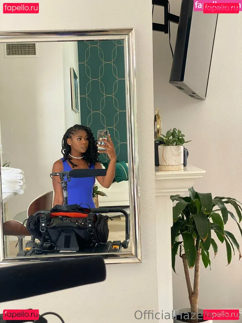 iwanthazelgrace Onlyfans Photo Gallery 