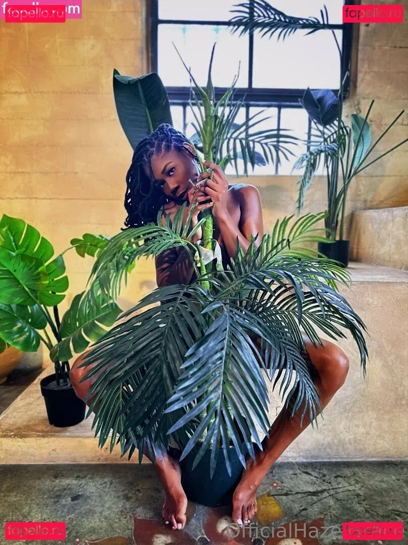 iwanthazelgrace Onlyfans Photo Gallery 