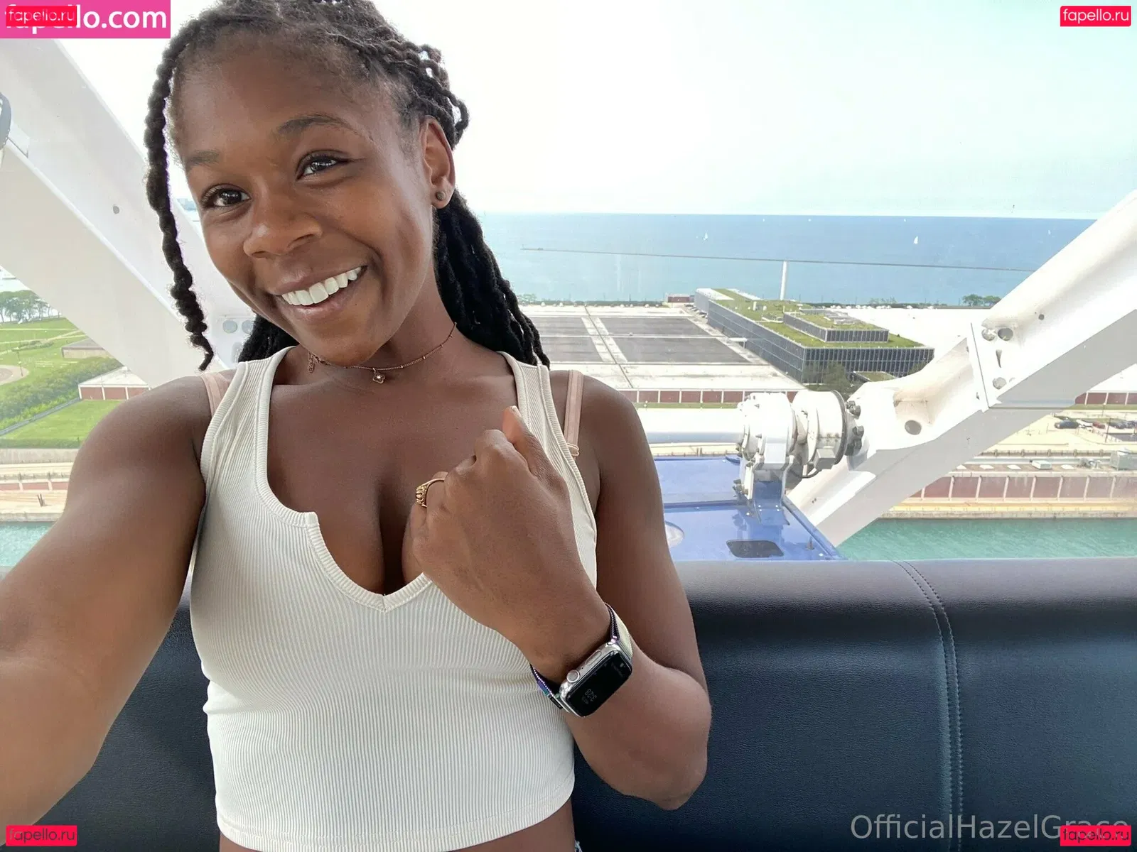 iwanthazelgrace Onlyfans Photo Gallery 