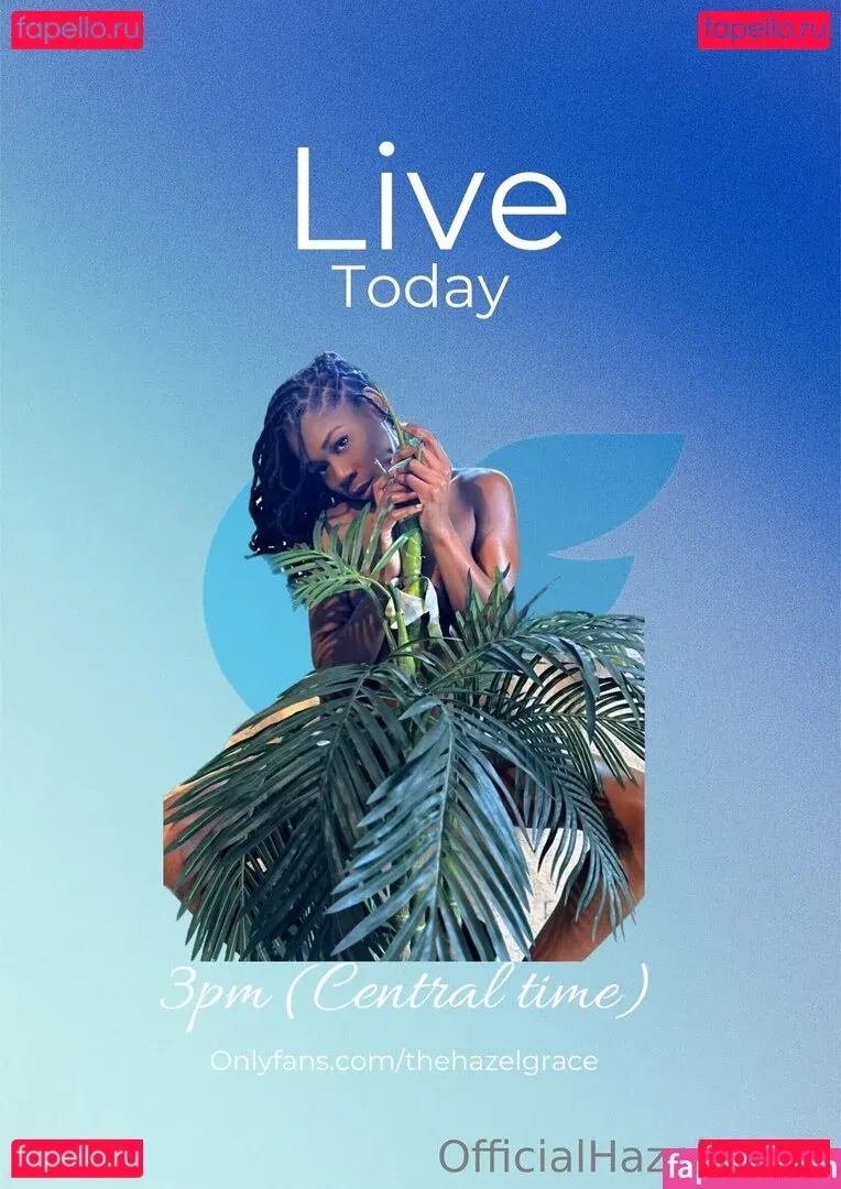 iwanthazelgrace Onlyfans Photo Gallery 