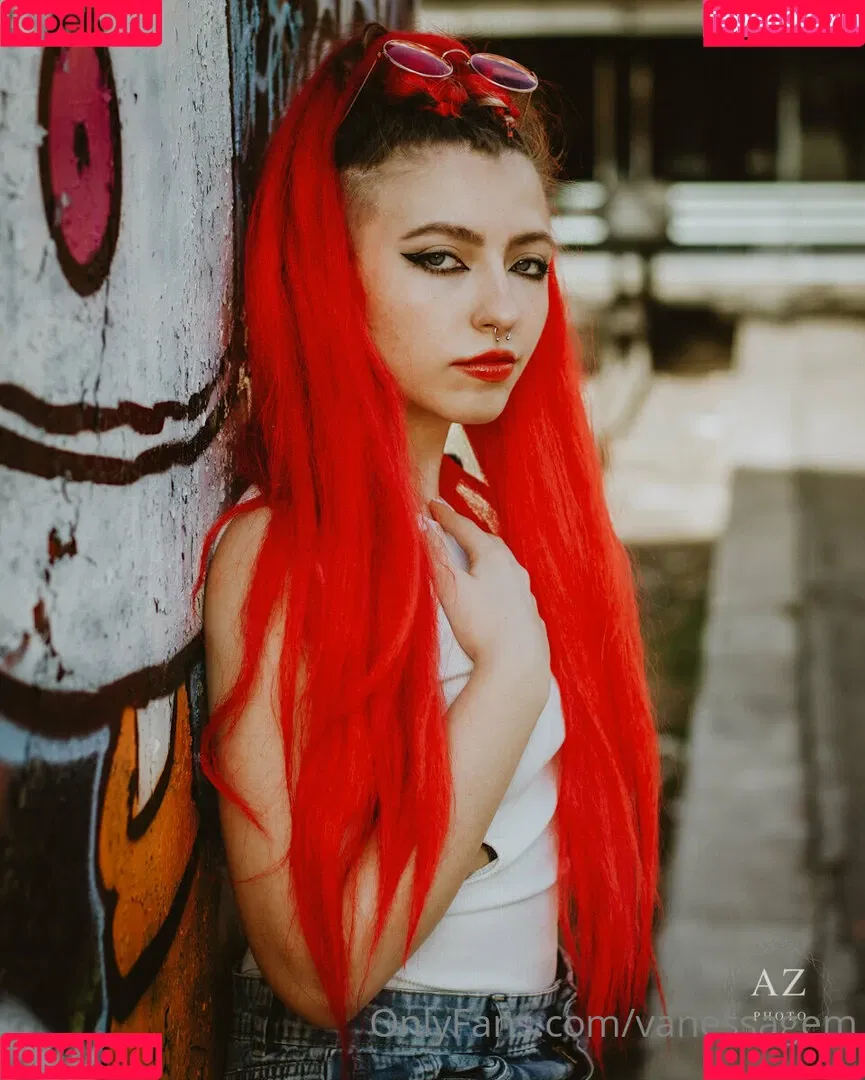 vanessagem Onlyfans Photo Gallery 