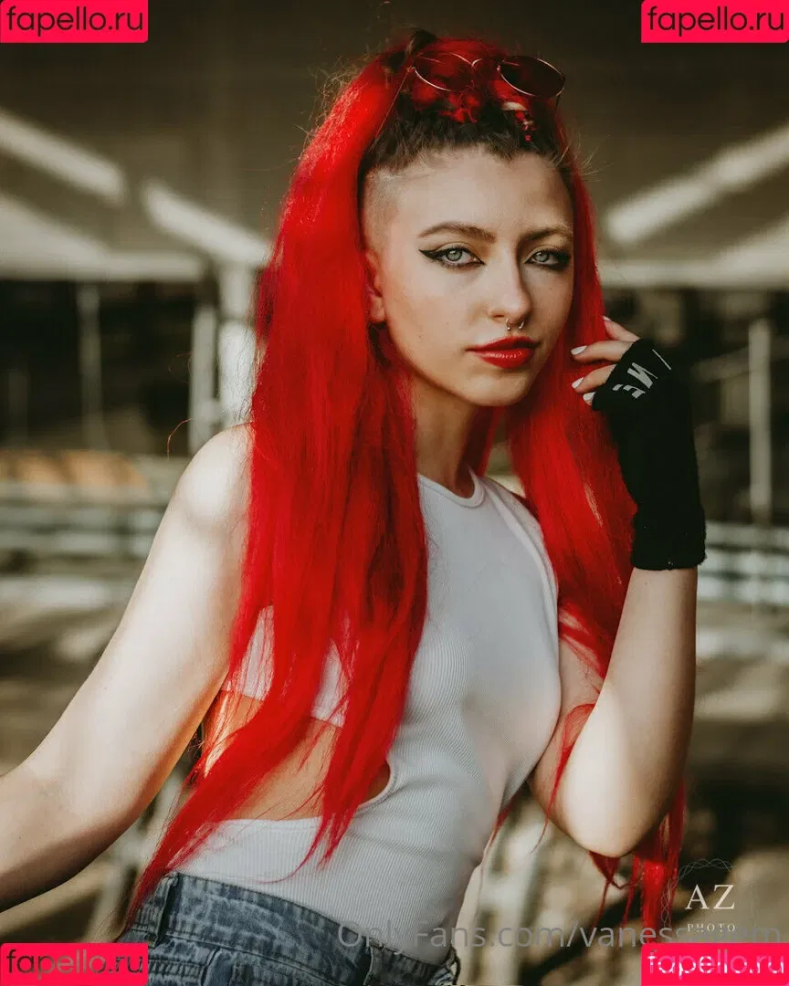 vanessagem Onlyfans Photo Gallery 