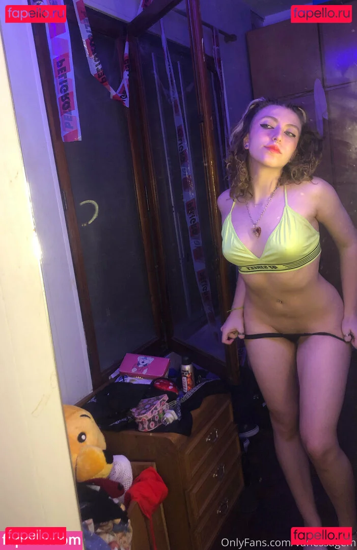 vanessagem Onlyfans Photo Gallery 