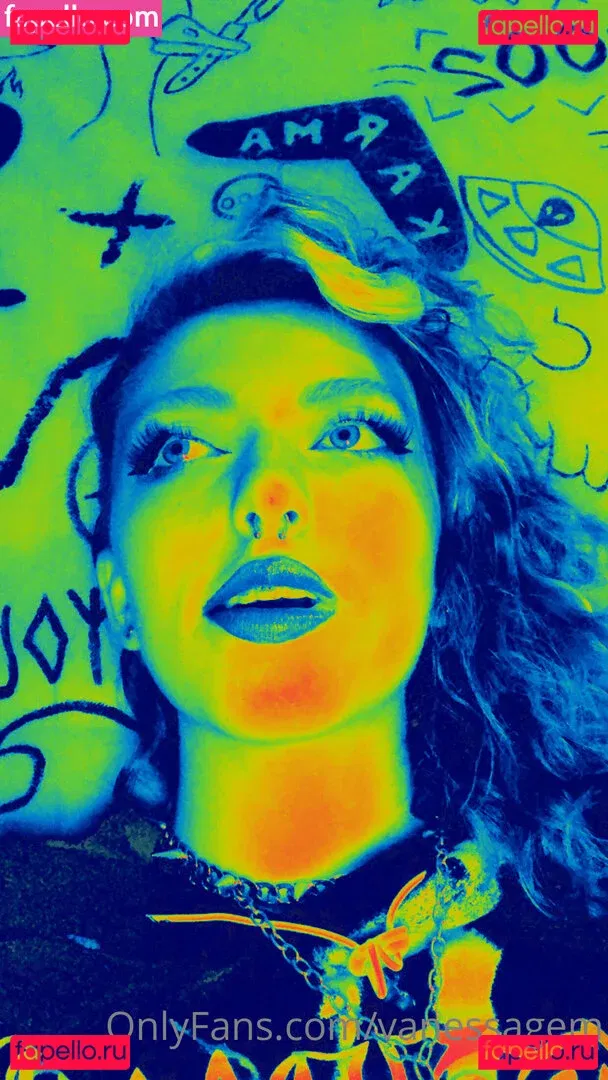 vanessagem Onlyfans Photo Gallery 