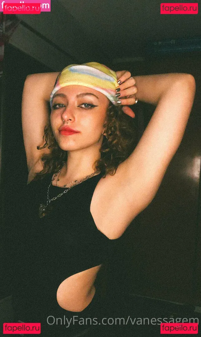 vanessagem Onlyfans Photo Gallery 