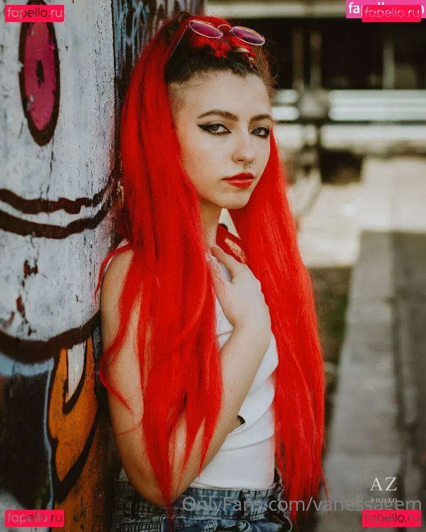 vanessagem Onlyfans Photo Gallery 