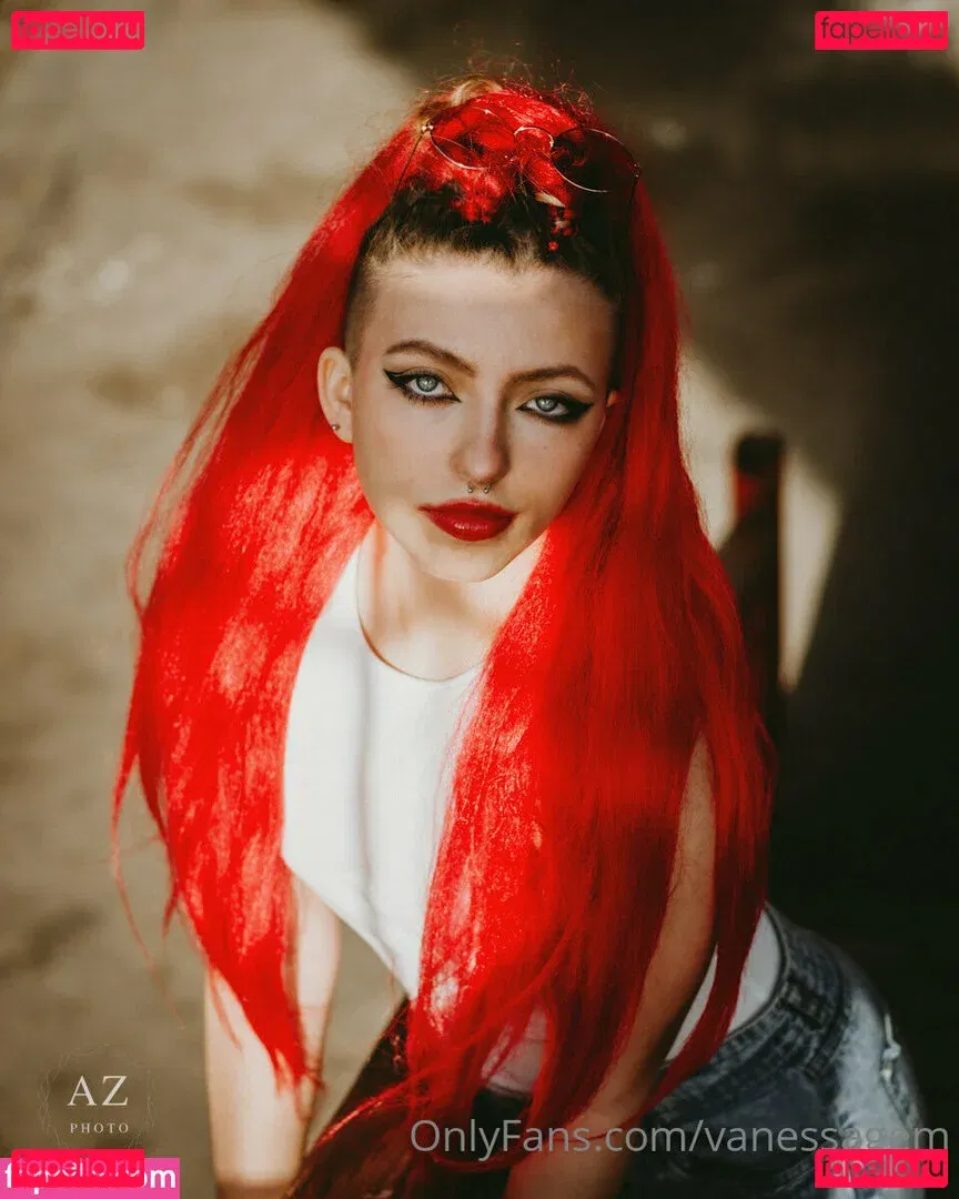 vanessagem Onlyfans Photo Gallery 