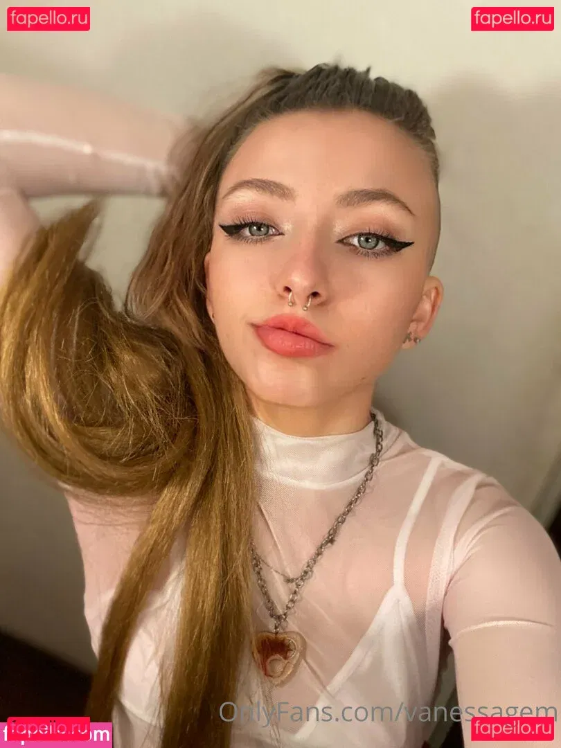 vanessagem Onlyfans Photo Gallery 