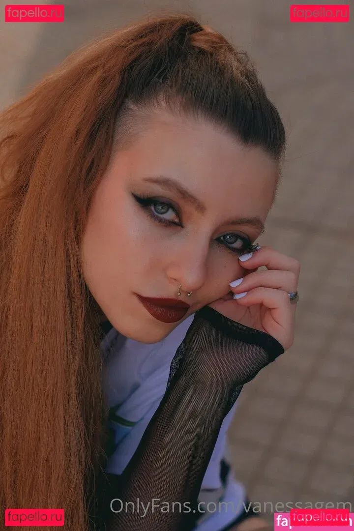 vanessagem Onlyfans Photo Gallery 