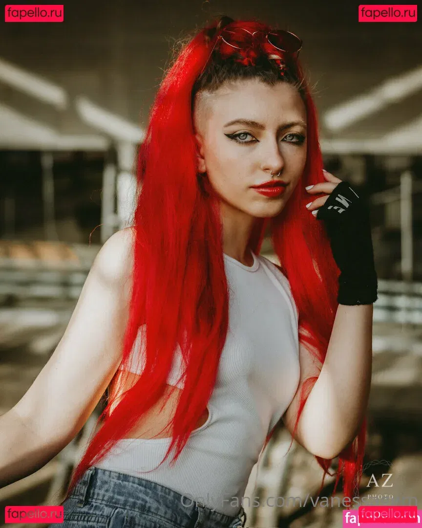 vanessagem Onlyfans Photo Gallery 