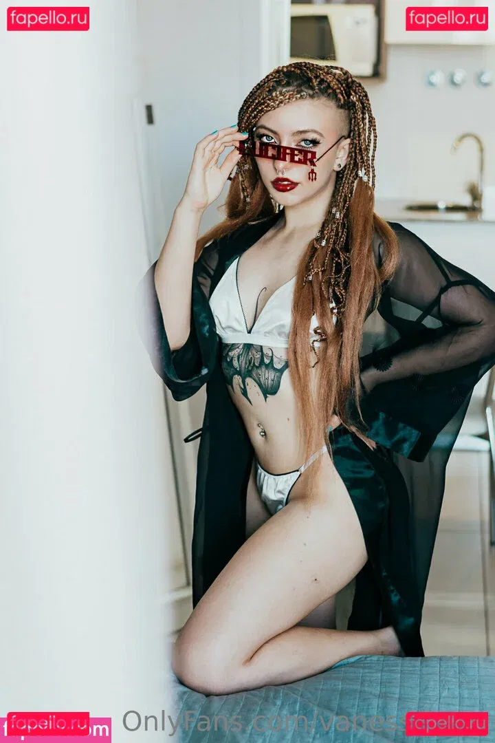 vanessagem Onlyfans Photo Gallery 