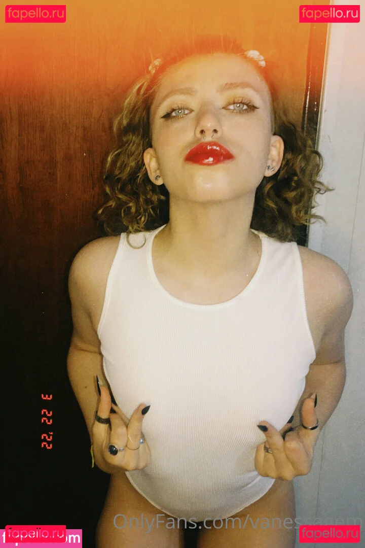 vanessagem Onlyfans Photo Gallery 