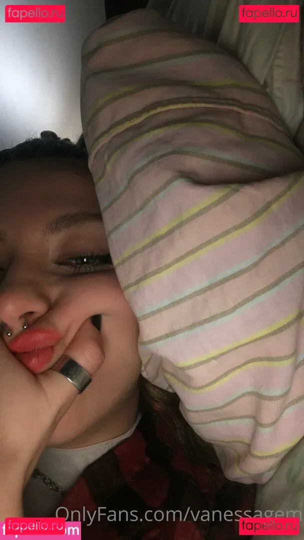 vanessagem Onlyfans Photo Gallery 