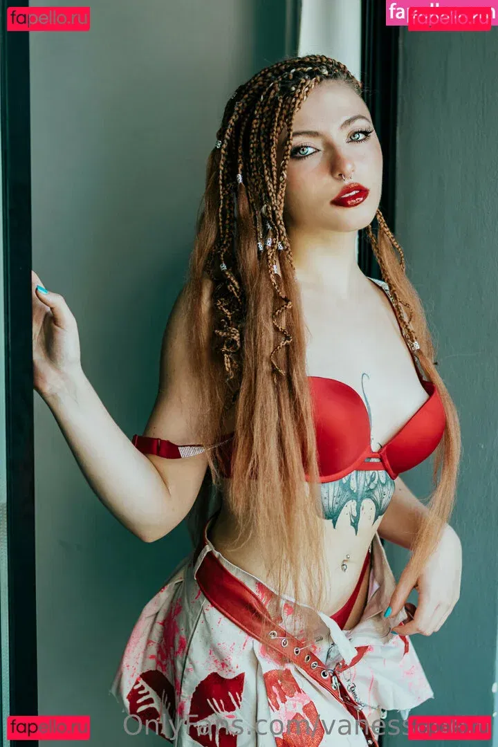 vanessagem Onlyfans Photo Gallery 