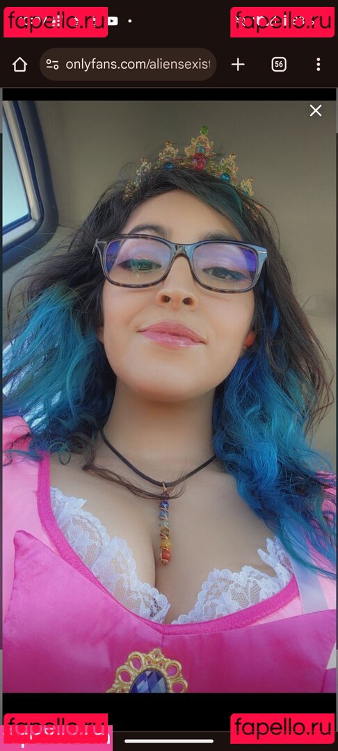 panda420kush Nude Onlyfans Photo 25
