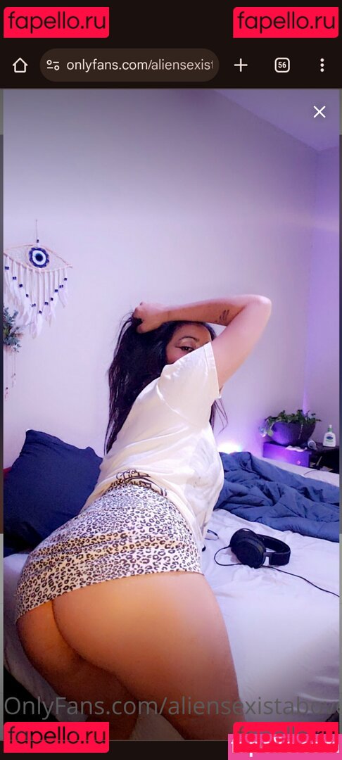 panda420kush Nude Onlyfans Photo 9