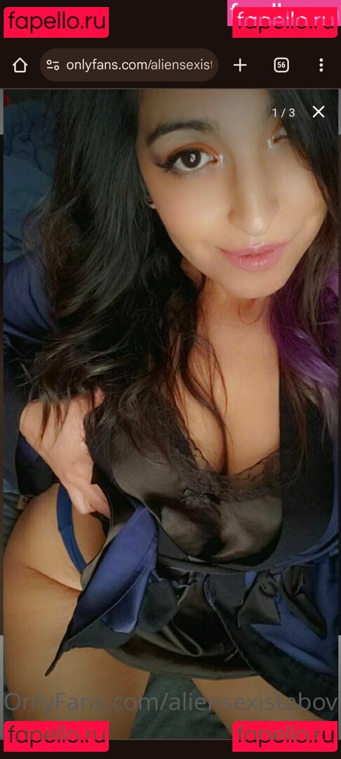 panda420kush Nude Onlyfans Photo 7