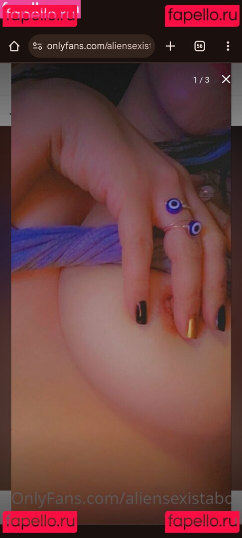 panda420kush Nude Onlyfans Photo 3